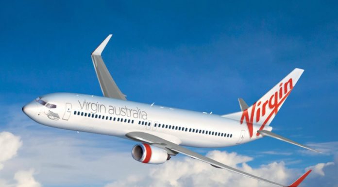 Virgin Australia and Qatar Airways Announce Strategic Partnership