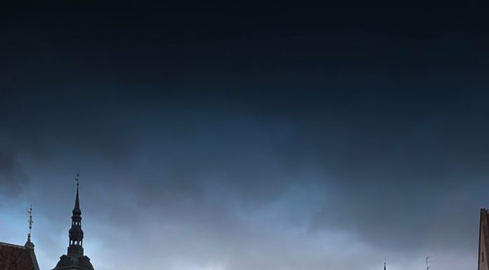 Christmas Markets Reopen Across Europe