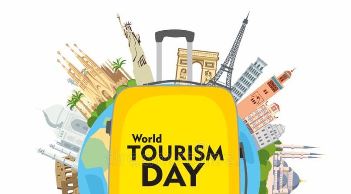Celebrating World Tourism Day 2022