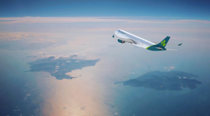 Aer Lingus Launches Annual September Seat Sale Aer Lingus Cork Airport routes