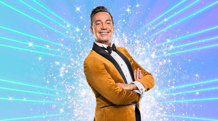 Strictly’s Craig Revel Horwood to Star as Miss Hannigan in Annie