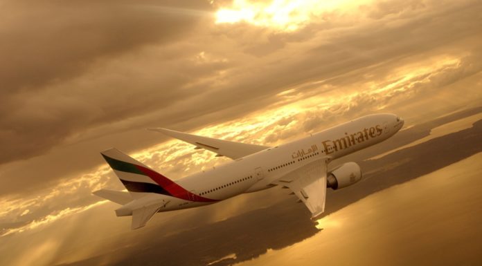 Emirates Group Announces Record Half-Year Performance for 2022-23