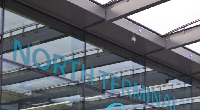 London’s Gatwick Airport Posts Strong First Half Performance