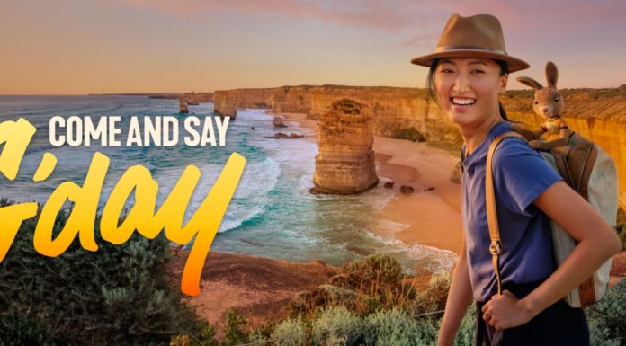 ‘Come and Say G’day’ – Australia Launches First Global Tourism Marketing Campaign Since 2016