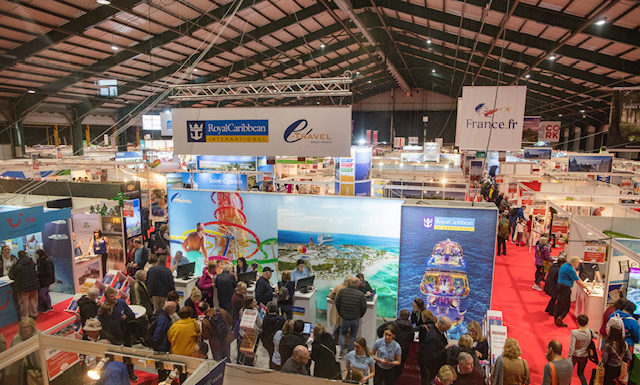 Holiday World Show Dublin Announces 2025 Date Following Bumper Weekend