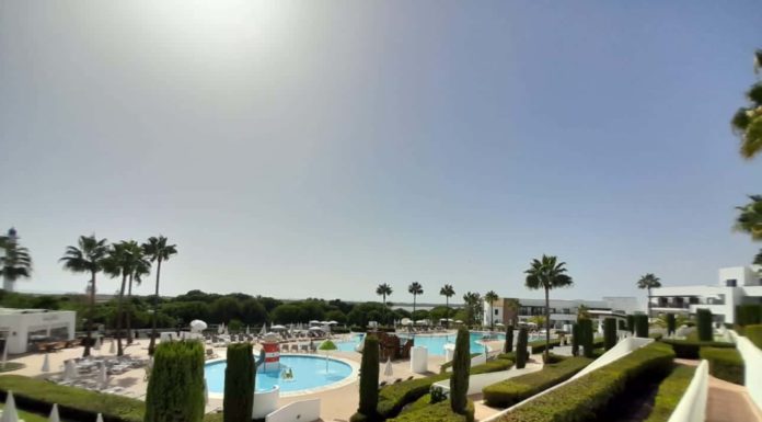 ITAA Annual Conference Kicked Off in Huelva this Morning