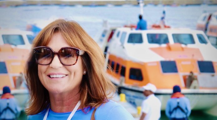 Introducing ITTN’s Newest Recruit to the Team!