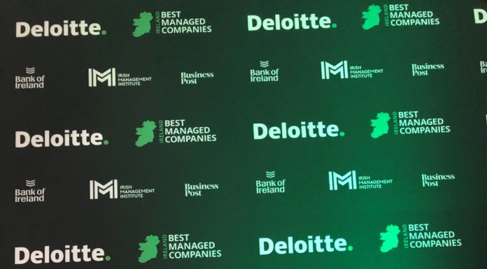 Tour America Named as one of Ireland’s Best Managed Companies