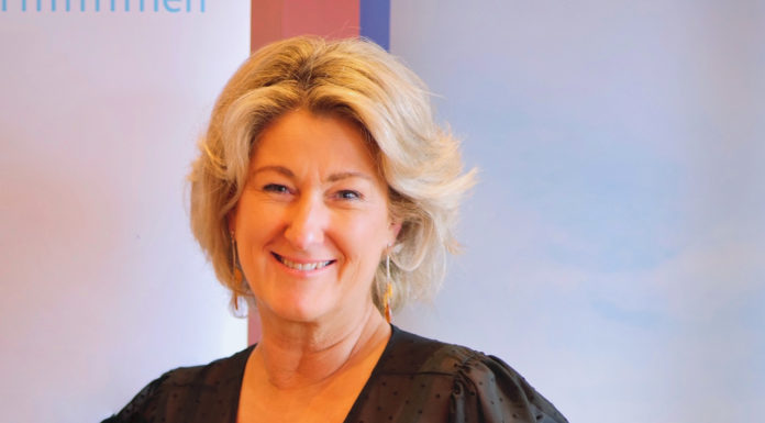 Amadeus Lunch in Shelbourne- Elegant Afternoon with Exciting Presentation about Resilient Travel Trends