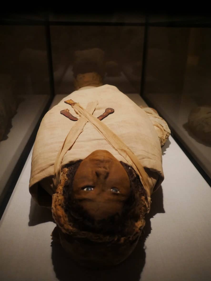 Sharm El Sheikh Museum - ITTN