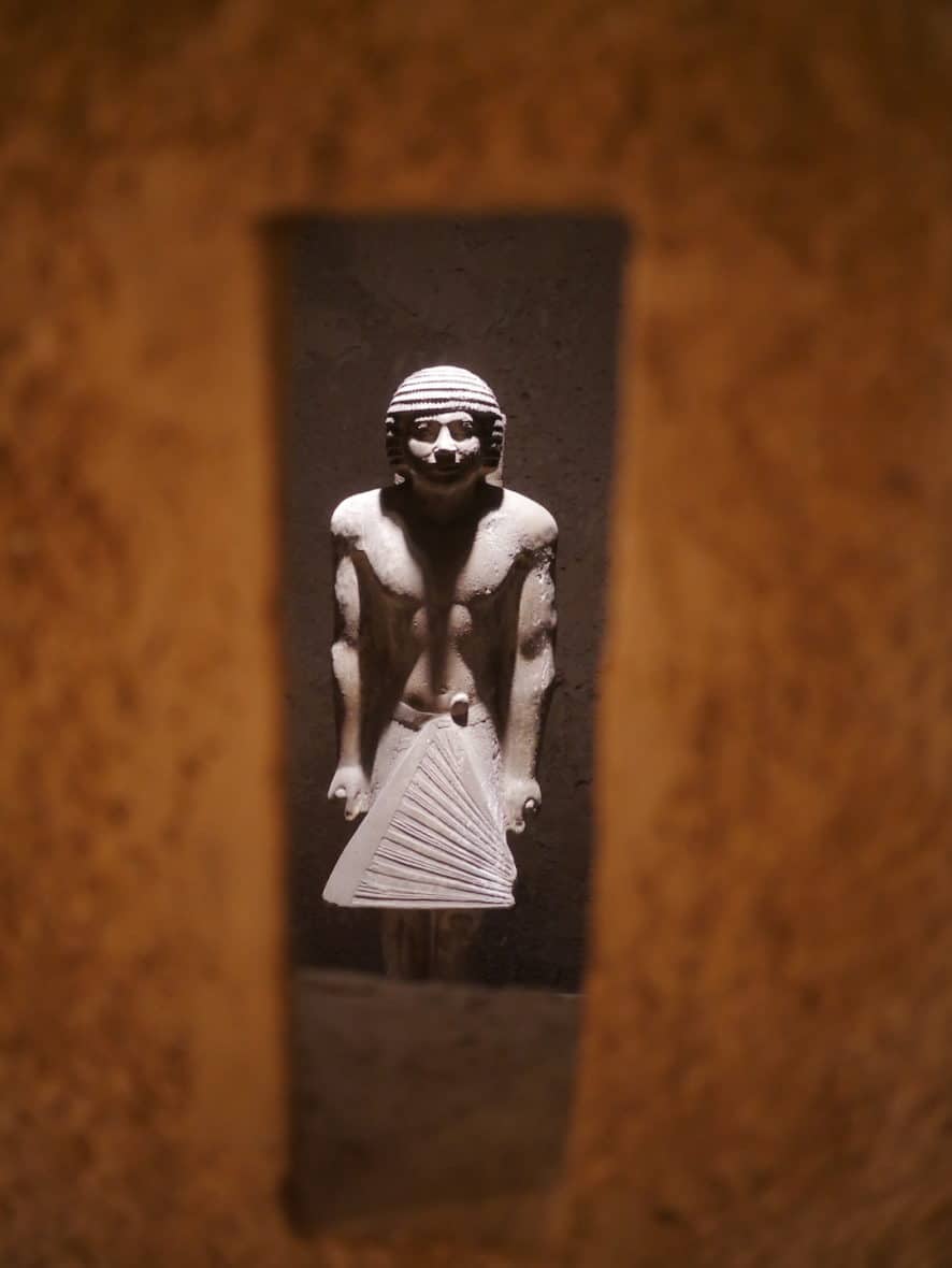 Sharm El Sheikh Museum - ITTN
