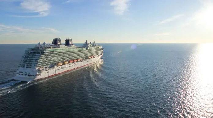 P&O Cruises Offering New Routes and Discounts in Winter Schedule