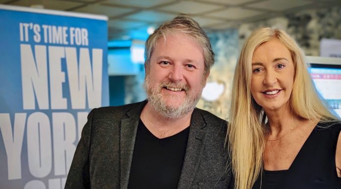 It’s Time for NYC, Ireland Sales Mission October 2022