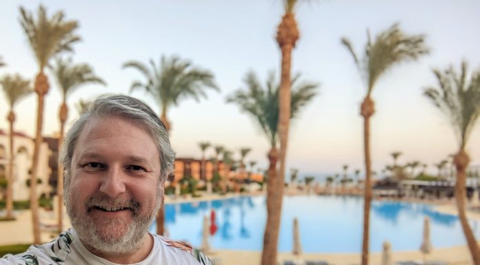 The Savoy in Sharm El Sheikh with Egyptair Savoy Sharm El Sheikh Egyptair Fam ITTN