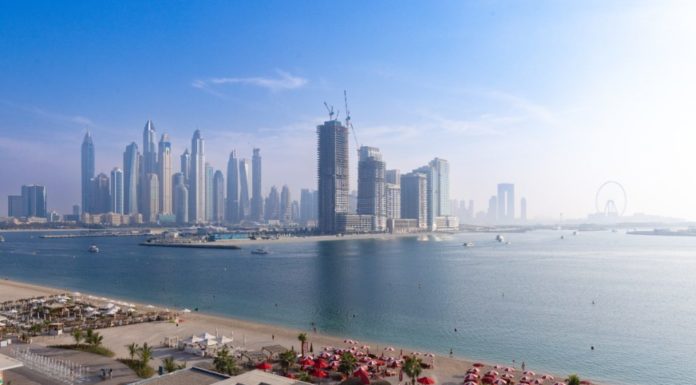 Radisson Hotel Group Opens its First Resort in Dubai