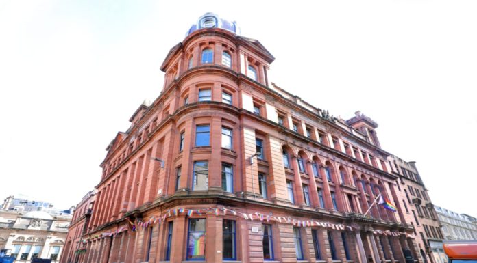 Glasgow’s Newest LGBTQ+ Friendly Hotel Elevating the City’s Gay Scene
