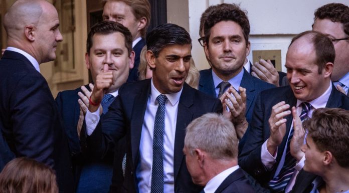 UK Travel Agents Urge New PM Rishi Sunak to Prioritise Tourism Industry Support