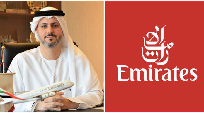 Emirates Announces New Country Manager for Ireland