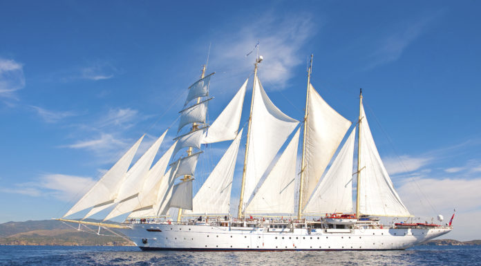 Riviera Travel Announces Four New Ocean Sailings Across 2023 and 2024