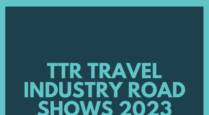 TTR Autumn Road Show Returns Next Week