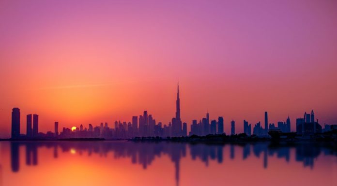 UAE: The New Winter Hot-Spot for Irish Holidaymakers?