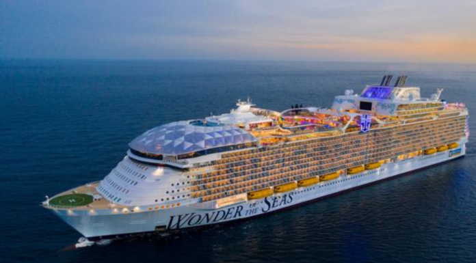 All Aboard! Royal Caribbean Launches 6 Week Flash Sale!