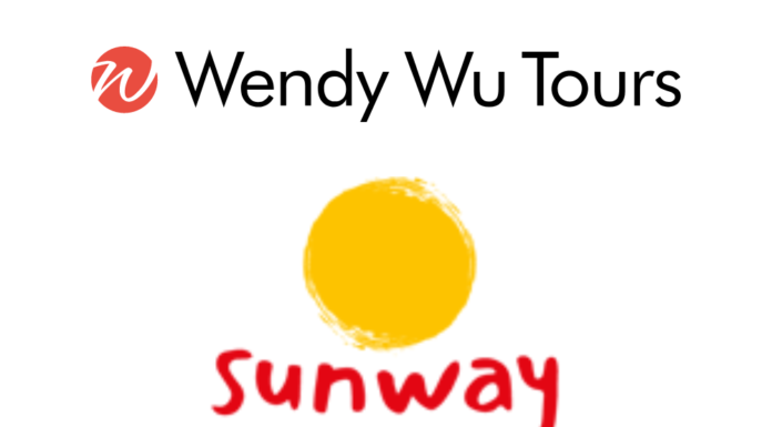 Wendy Wu Tours and Sunway Travel Join Forces in Irish Expansion