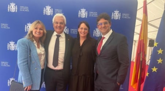 Happy Dia de la Hispanidad – Spain Celebrates National Day