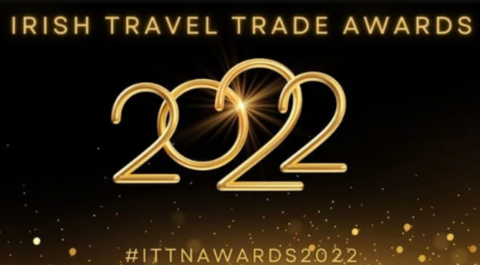 Just Under a Month Until the ITTN Awards 2022