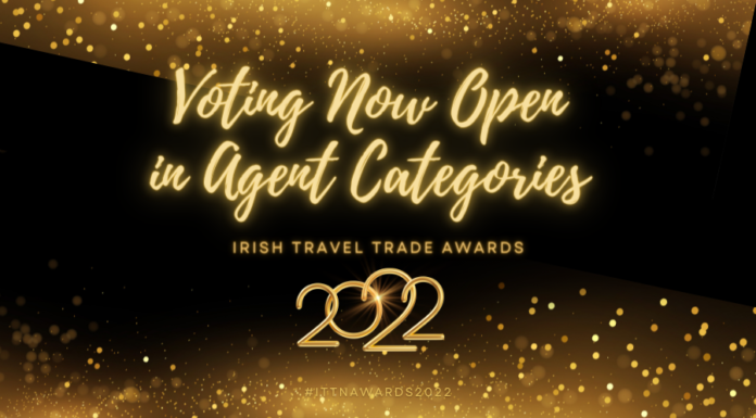 Last Day to Vote in the ITTN Agent Awards