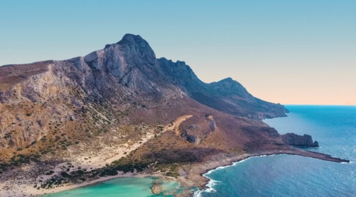 Study Finds Surprise Result for Best Greek Island Honeymoon Destination