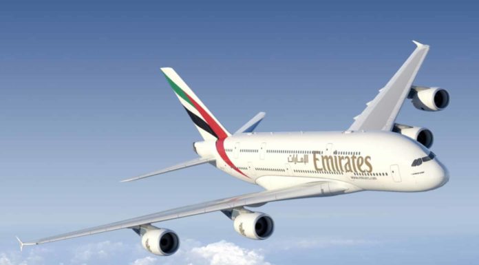 Emirates Hosting Job Fairs in Dublin, Galway, Limerick and Cork