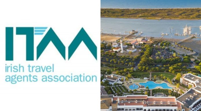 ITAA Conference- Day 2