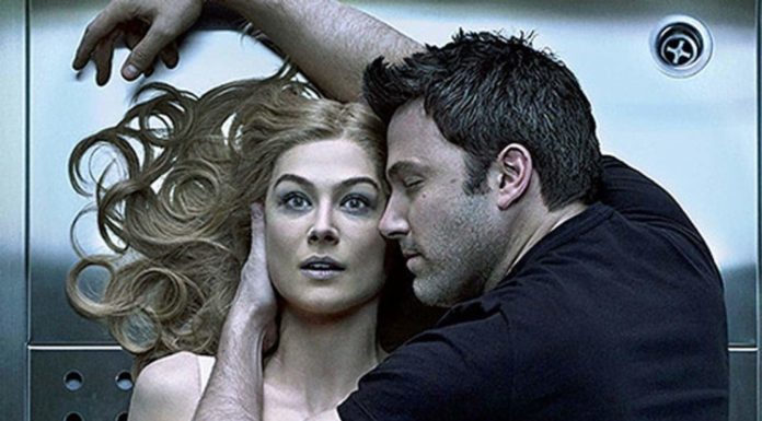 You Can Now Take a Cruise Inspired by the Thriller Gone Girl