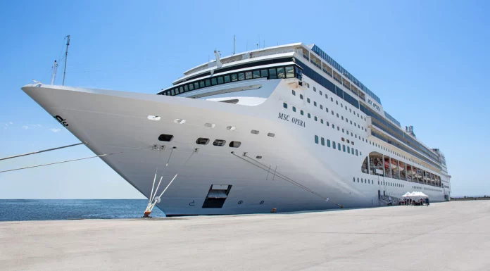 MSC Offering ‘Fly & Cruise’ Options from Ireland for New Canary Islands Winter ’24/’25 Schedule