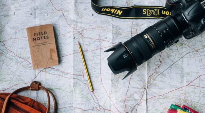 Psychology Report Suggests Spontaneous Travel Increases Happiness