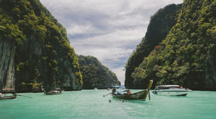 Asia-Pacific’s Travel Industry May be First to Recover by 2023