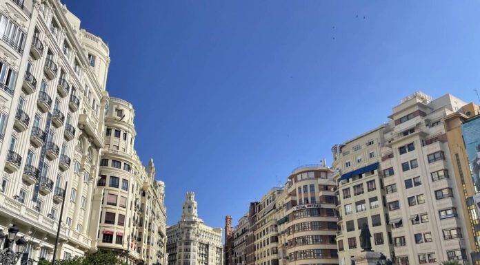 Valencia Set to Host the World’s Tourism Film Awards 2022