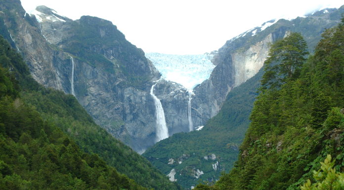 Chile Ranked ‘Best Green Destination’ in the World