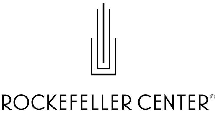 Rockefeller Center Logo