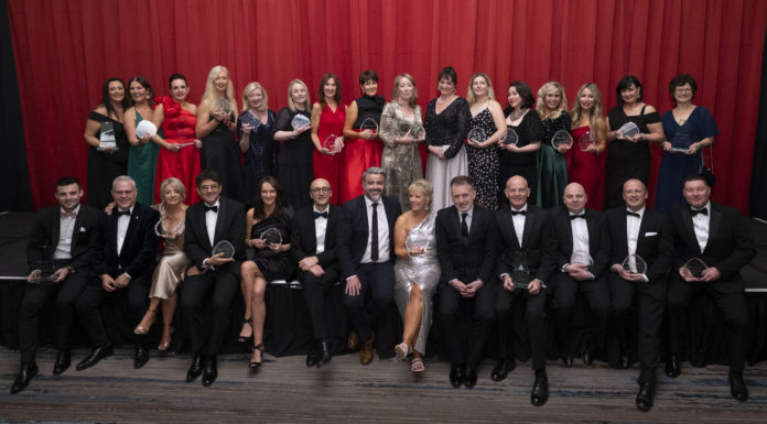 ITTN Awards – The Wonderful Winners