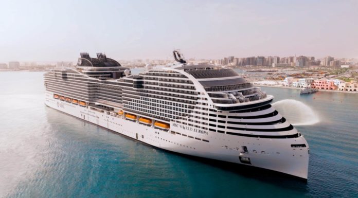 MSC Cruises Adds 2 Extra Winning Scratch Cards to ‘Big Cruise Giveaway’ MSC Cruises Partners