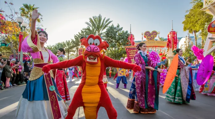 Visit California Unveils Host of New Attractions for 2023