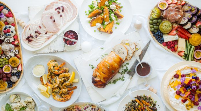 Six in 10 Holidaymakers Claim to Travel Exclusively for the Culinary Experience, Study Claims