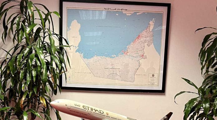 Forum on Tourism in the UAE