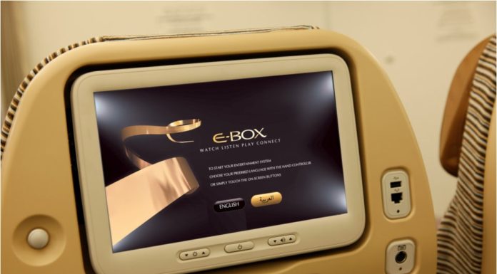 Etihad Airways to Stream all FIFA World Cup Qatar 2022 Matches Live