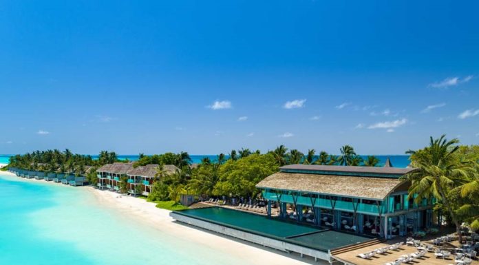 Island Marketing Announces 204% Sales Growth to Kuramathi Island in Maldives