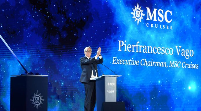 MSC Cruises Reaffirms Net Zero Commitment with 6th Sustainability Report Update