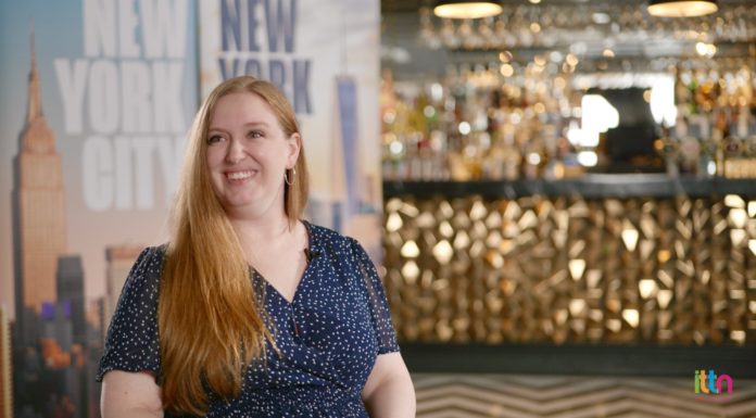 More at MoMA with ITTN and NYC & Company