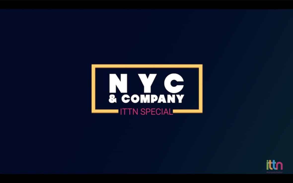 NYC & Company - ITTN